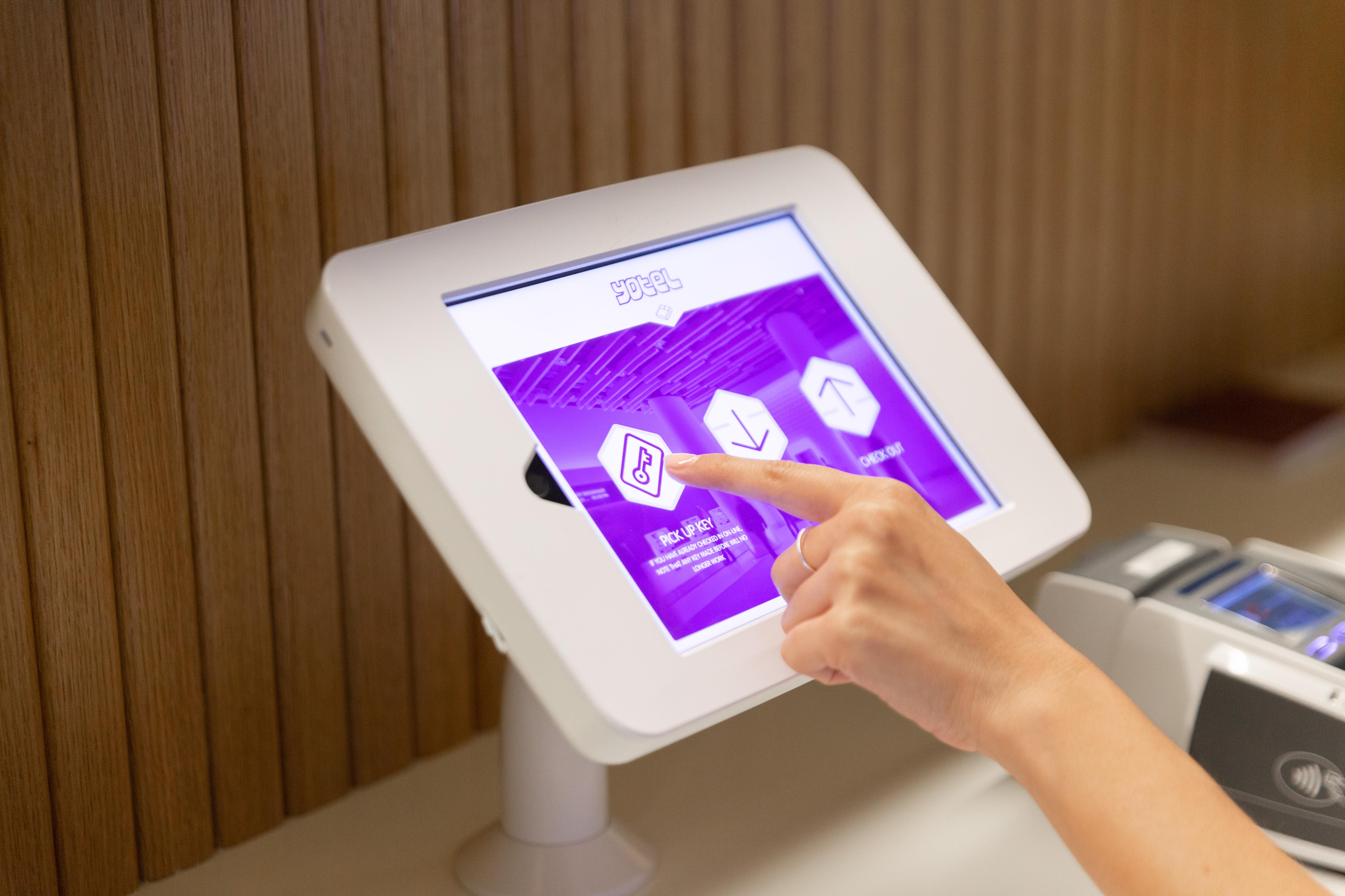 Yotel Istanbul Airport, City Entrance — الصور 1